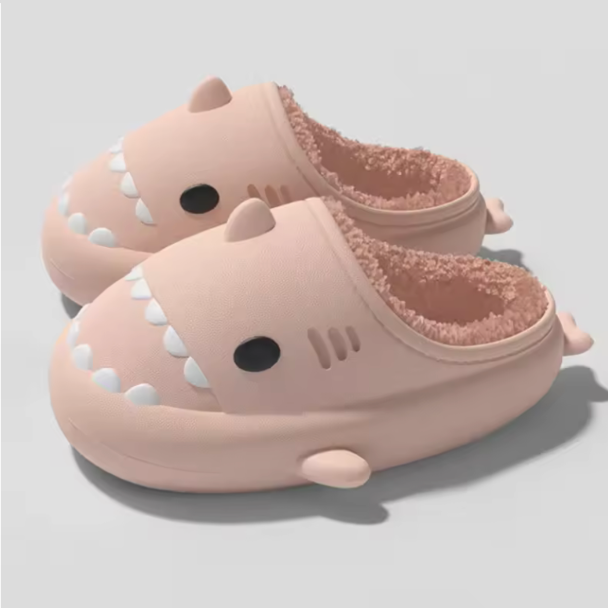 SHARKSTEP™ – Pantoufles Requin